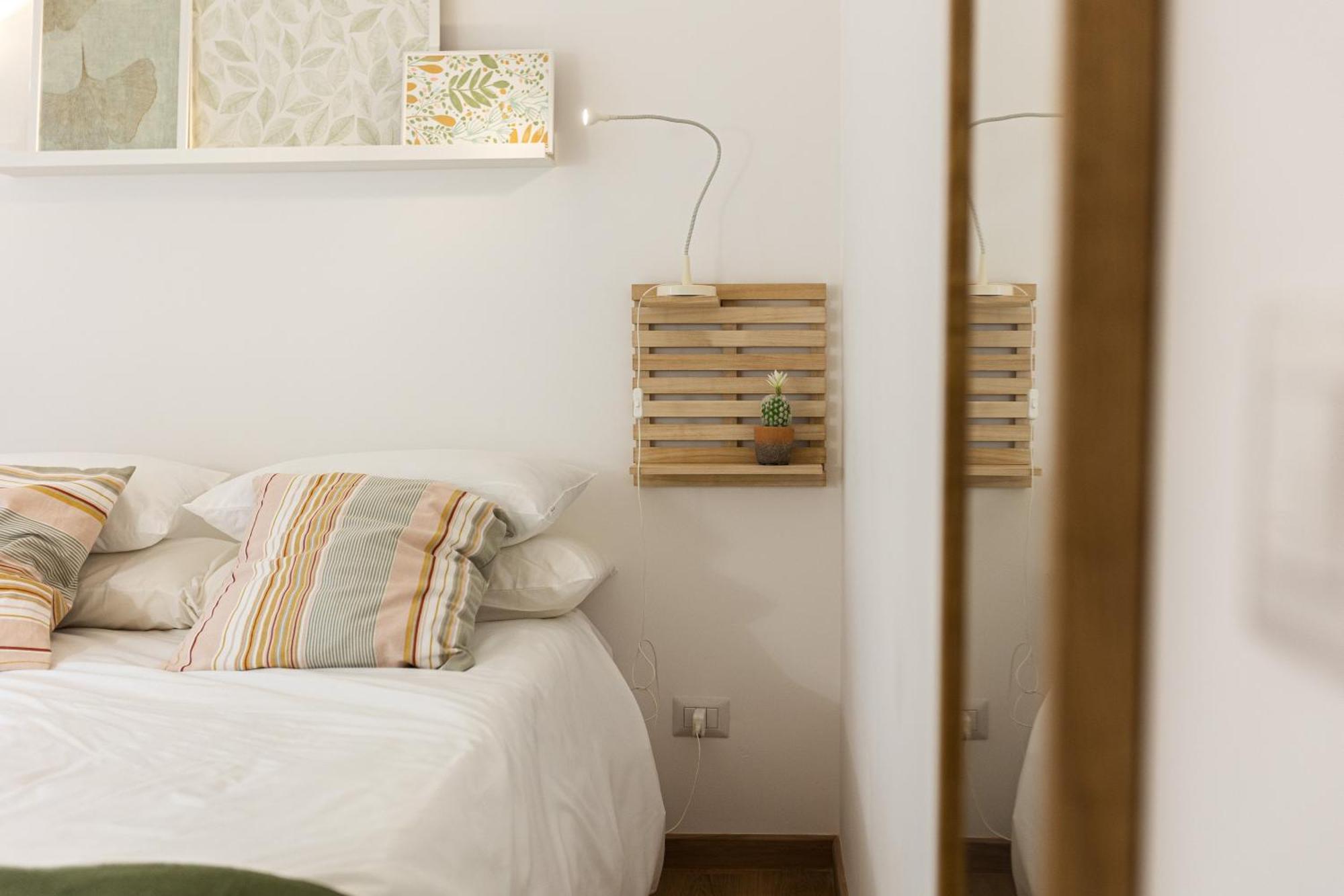 Apartamento Casa Margherita *