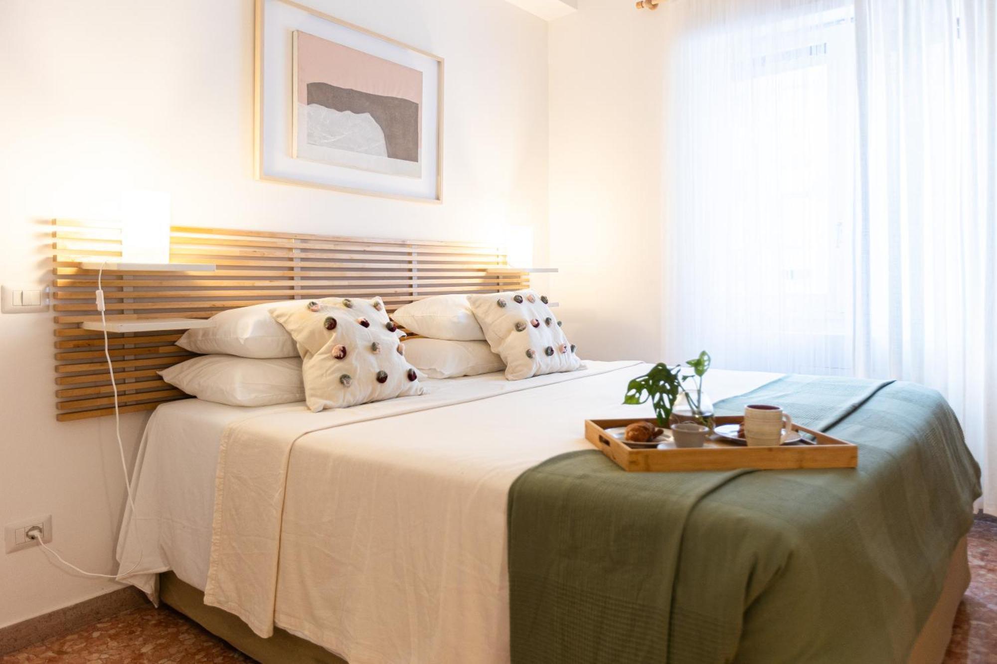 Casa Margherita Apartamento Roma