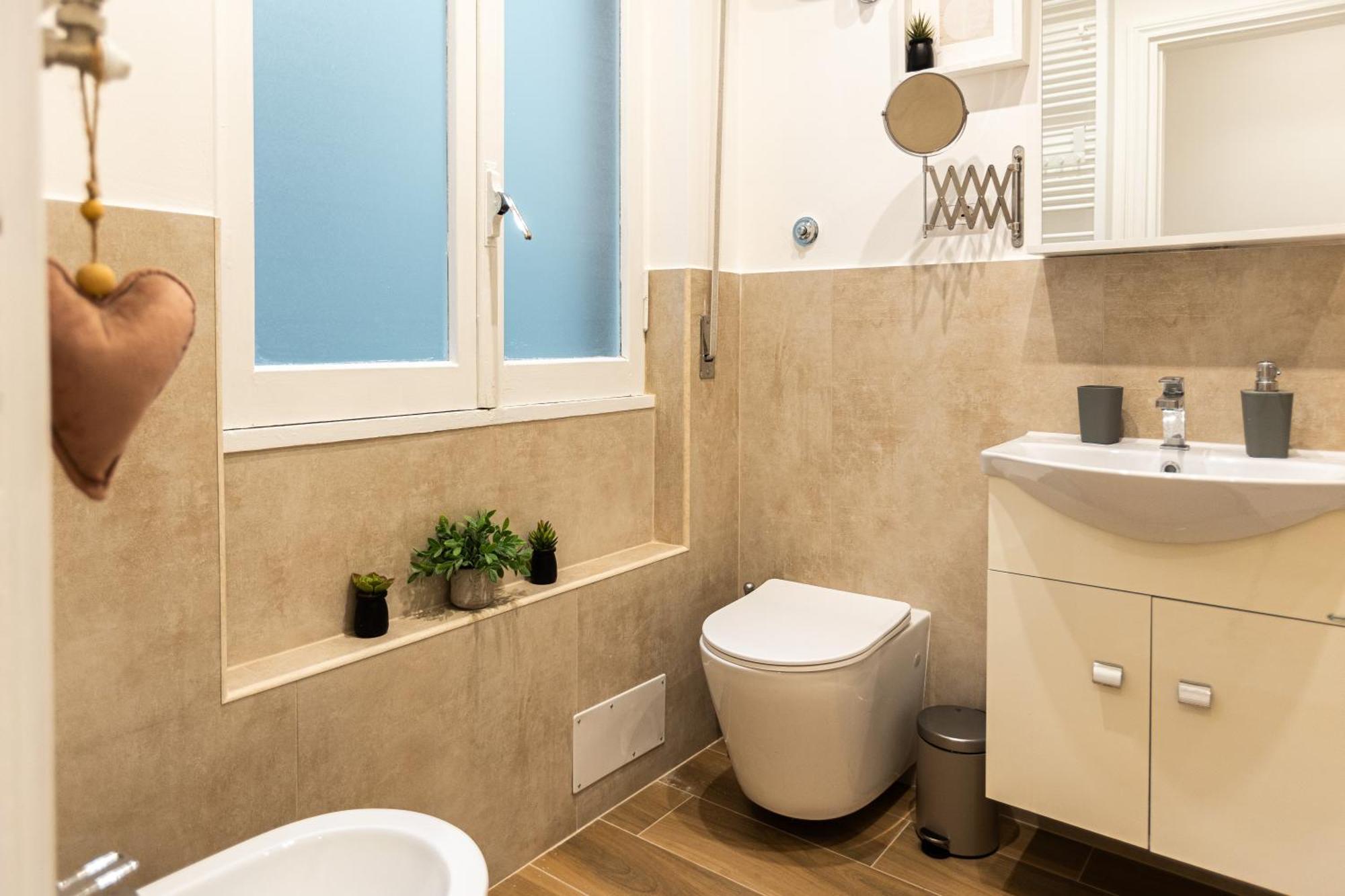 Apartamento Casa Margherita Roma