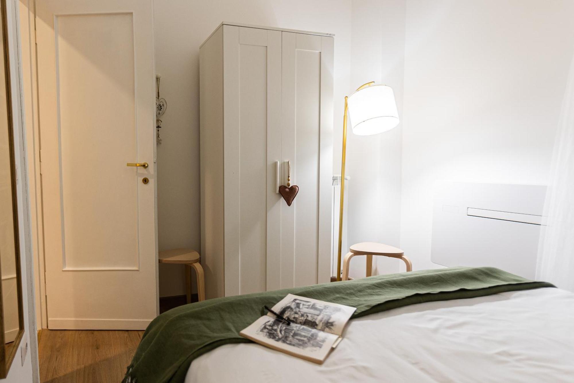 Apartamento Casa Margherita Roma