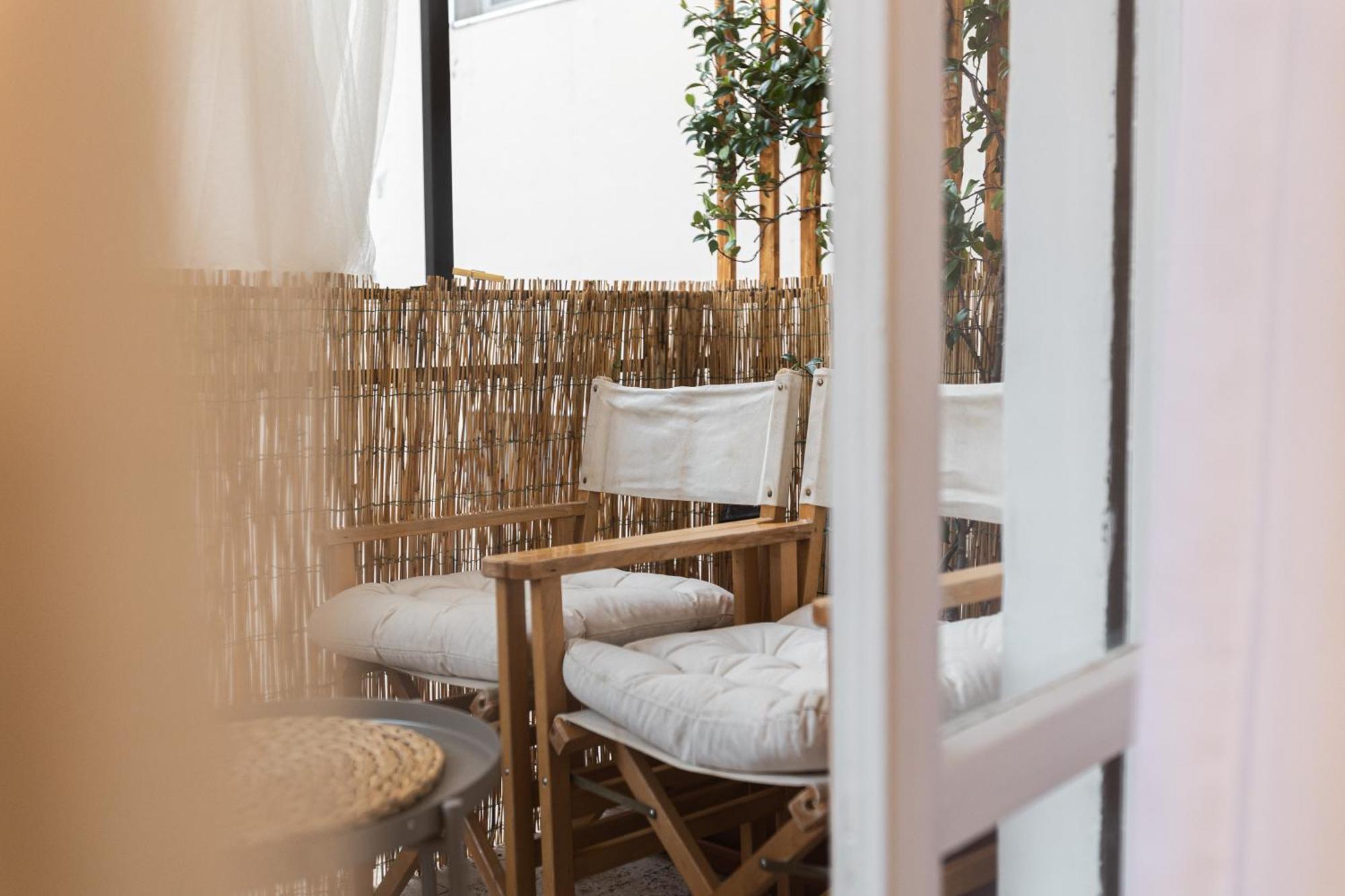 Apartamento Casa Margherita