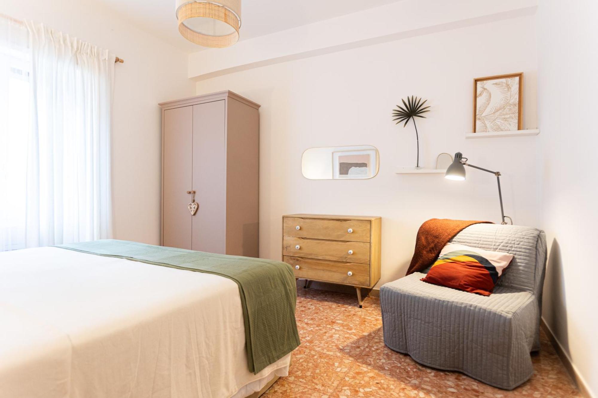 Casa Margherita Apartamento