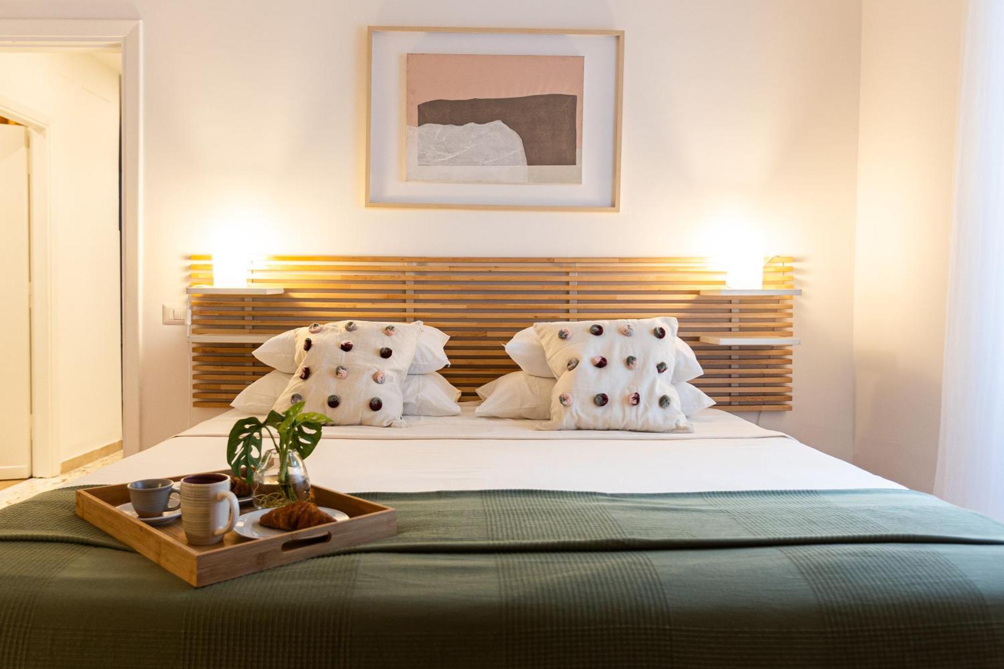 Casa Margherita Apartamento Roma