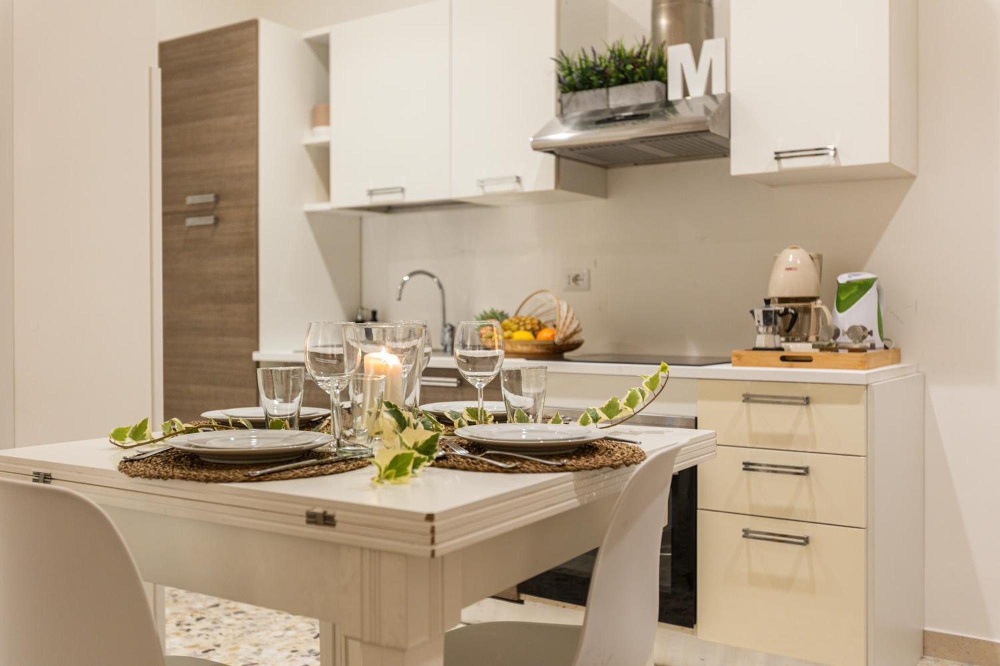 Casa Margherita Apartamento Roma